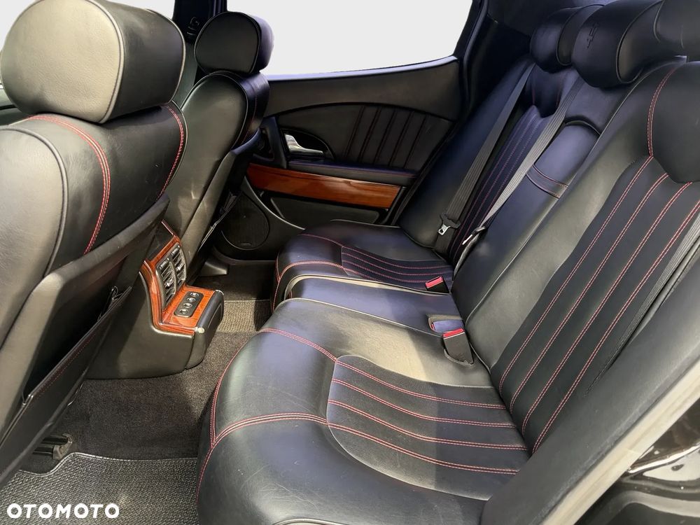 Maserati Quattroporte Sport GT Automatica - 13