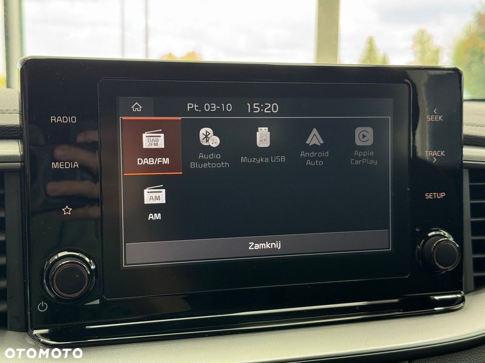 Kia Ceed 1.5 T-GDI M DCT - 28