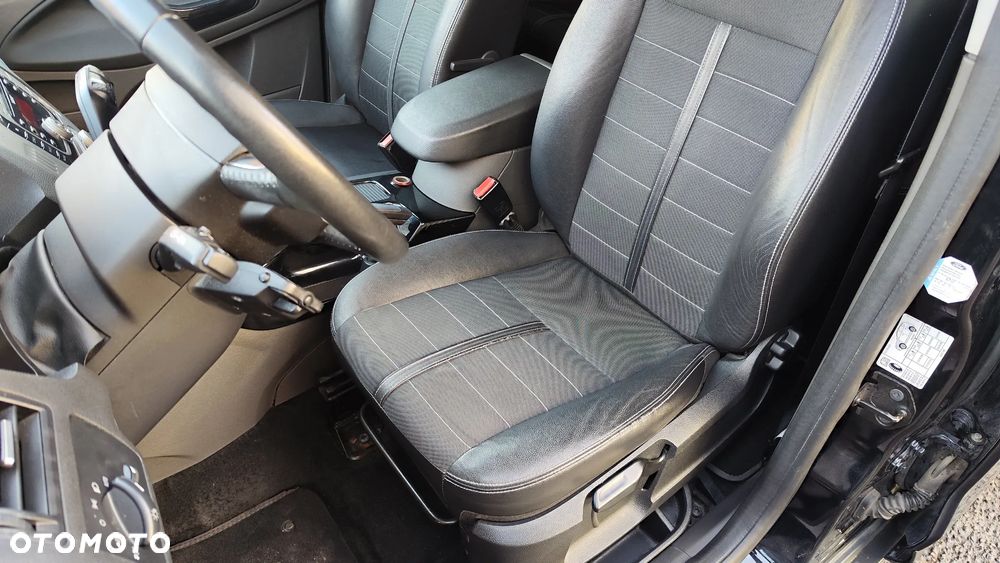 Ford Kuga 2.0 TDCi 4WD Titanium - 19