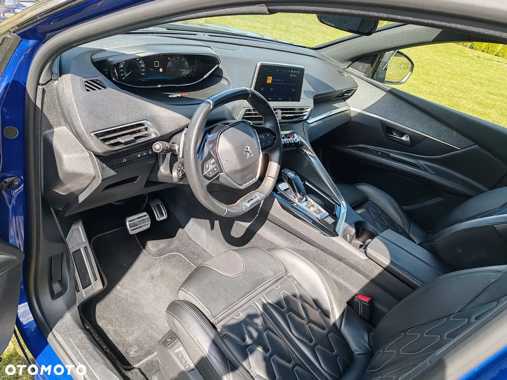 Peugeot 3008 THP 165 EAT6 Stop & Start Allure - 14