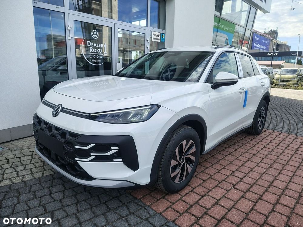 Volkswagen T-Roc 1.5 eTSI Life DSG - 7