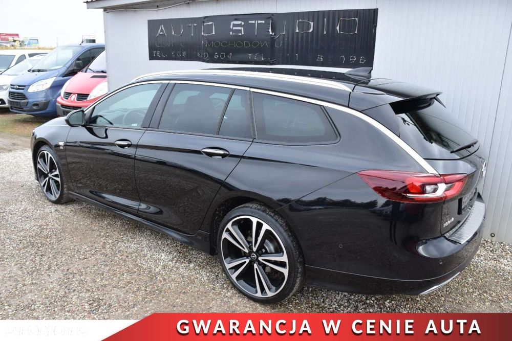Opel Insignia - 34