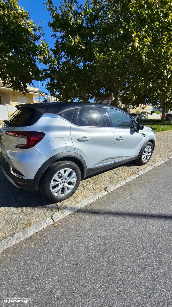 Renault Captur - 2
