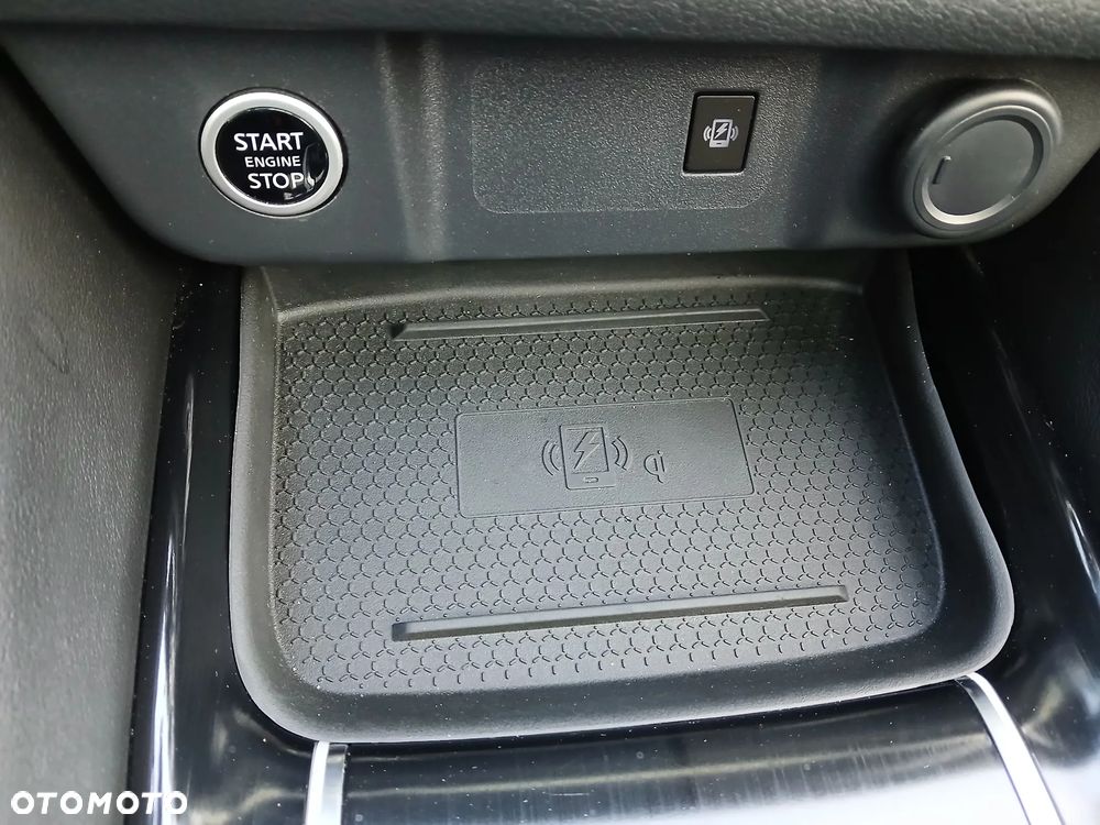 Nissan Qashqai 1.3 DIG-T N-Connecta EU6d - 11