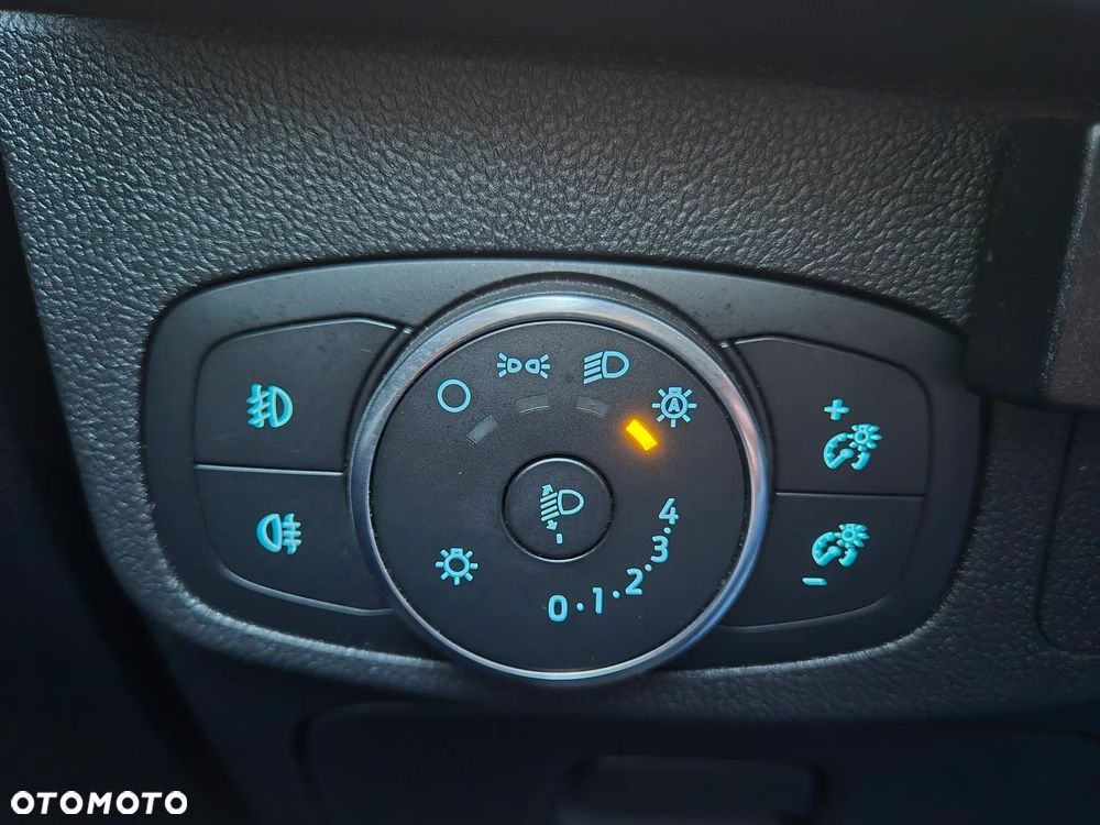 Ford Focus 1.5 TDCi Trend - 15