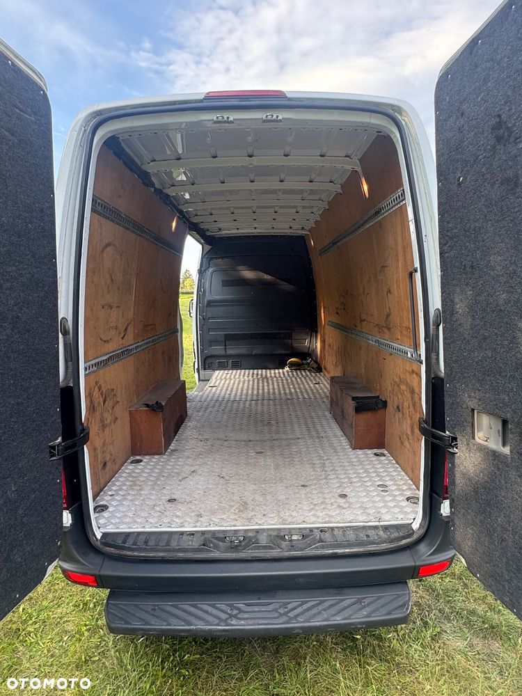 Mercedes-Benz Sprinter 316 2.2 CDI Euro6 - 26