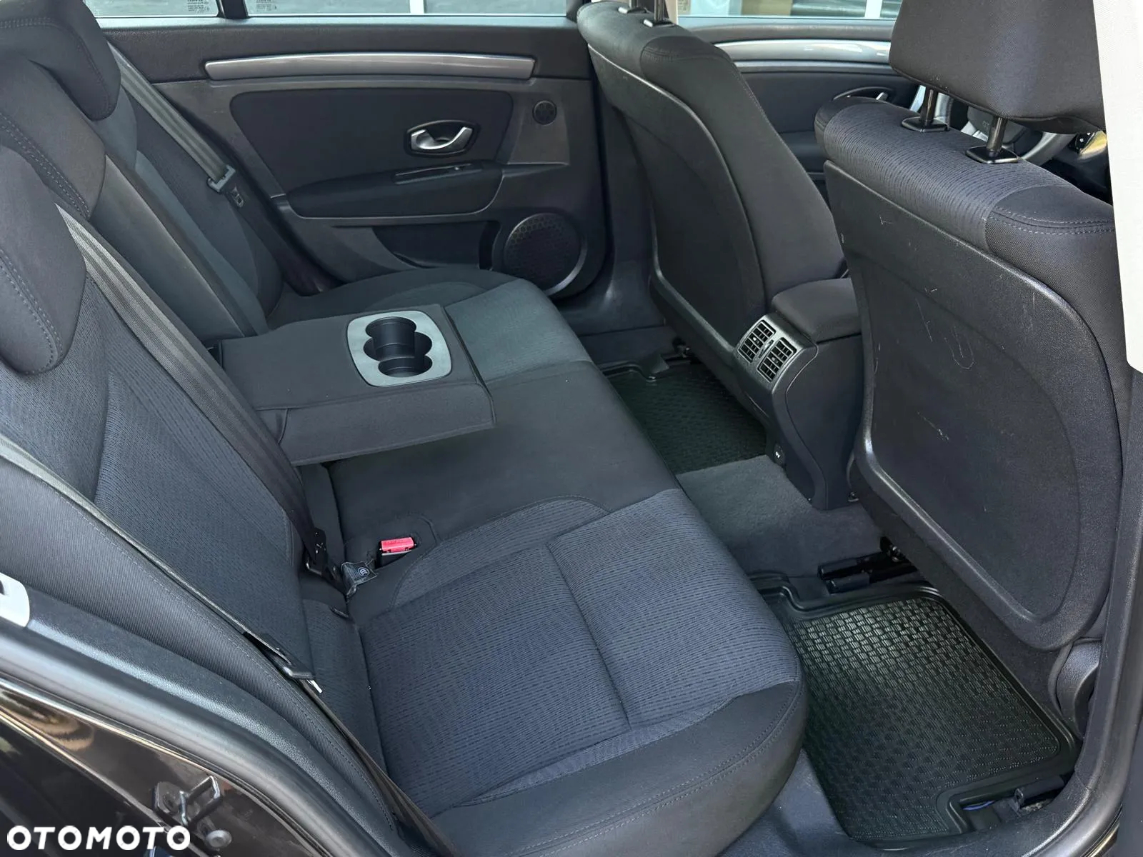 Renault Laguna 2.0 Authentique - 10