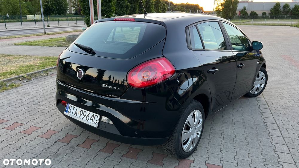 Fiat Bravo - 4