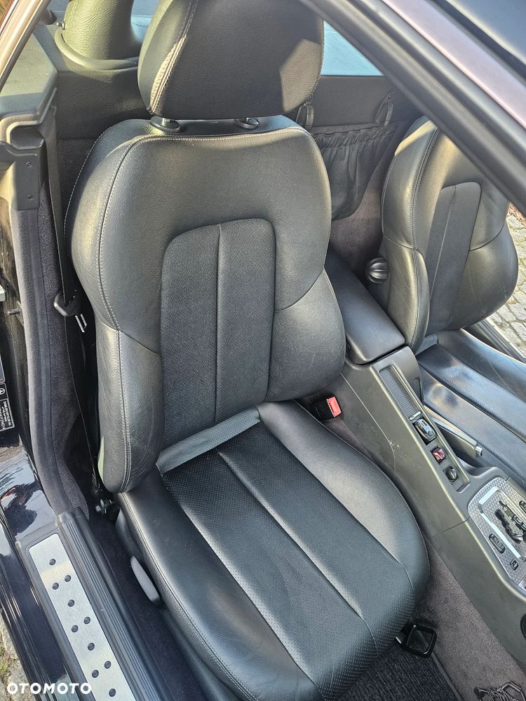 Mercedes-Benz SLK - 9