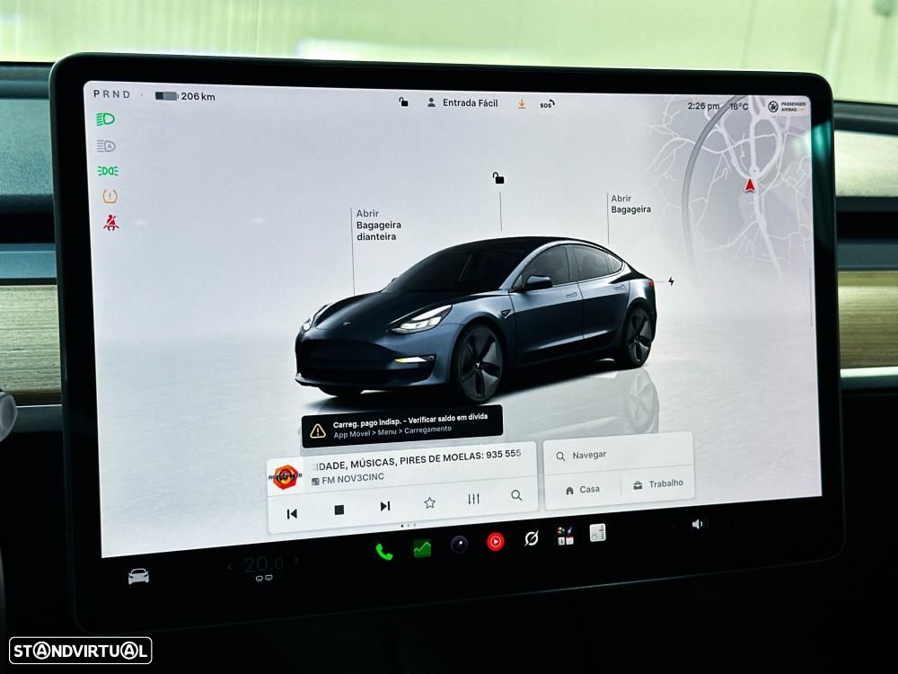Tesla Model 3 Long Range AWD Dual Motor - 31