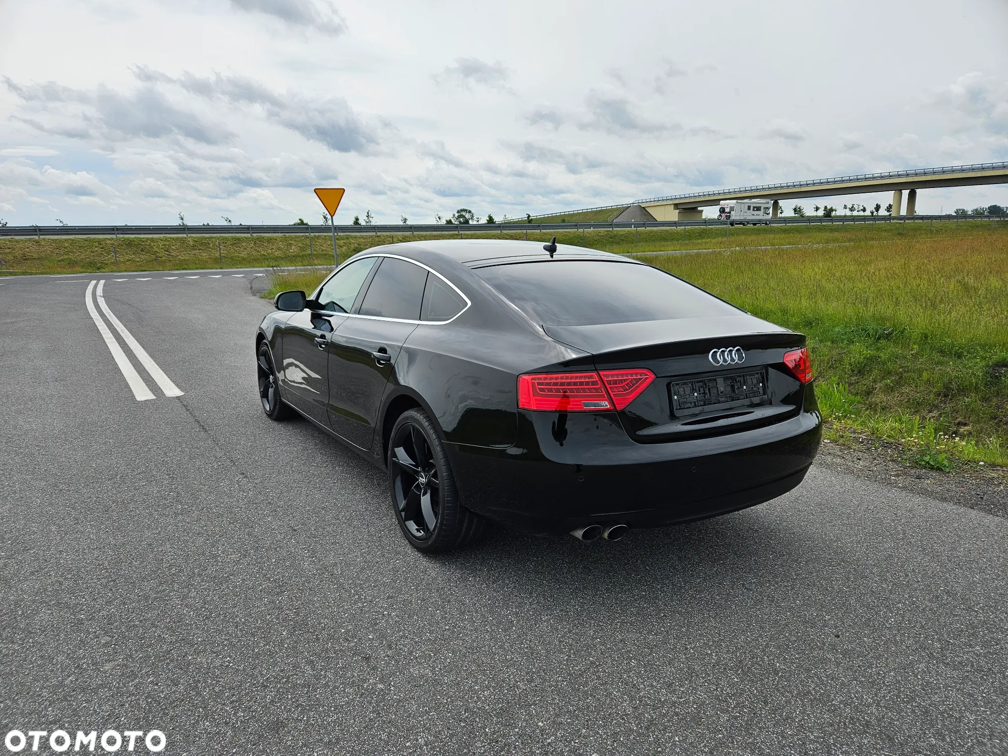 Audi A5 - 8