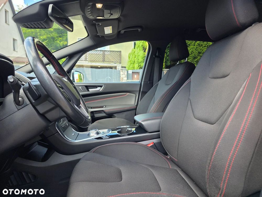 Ford S-Max 2.0 EcoBlue ST-Line - 6