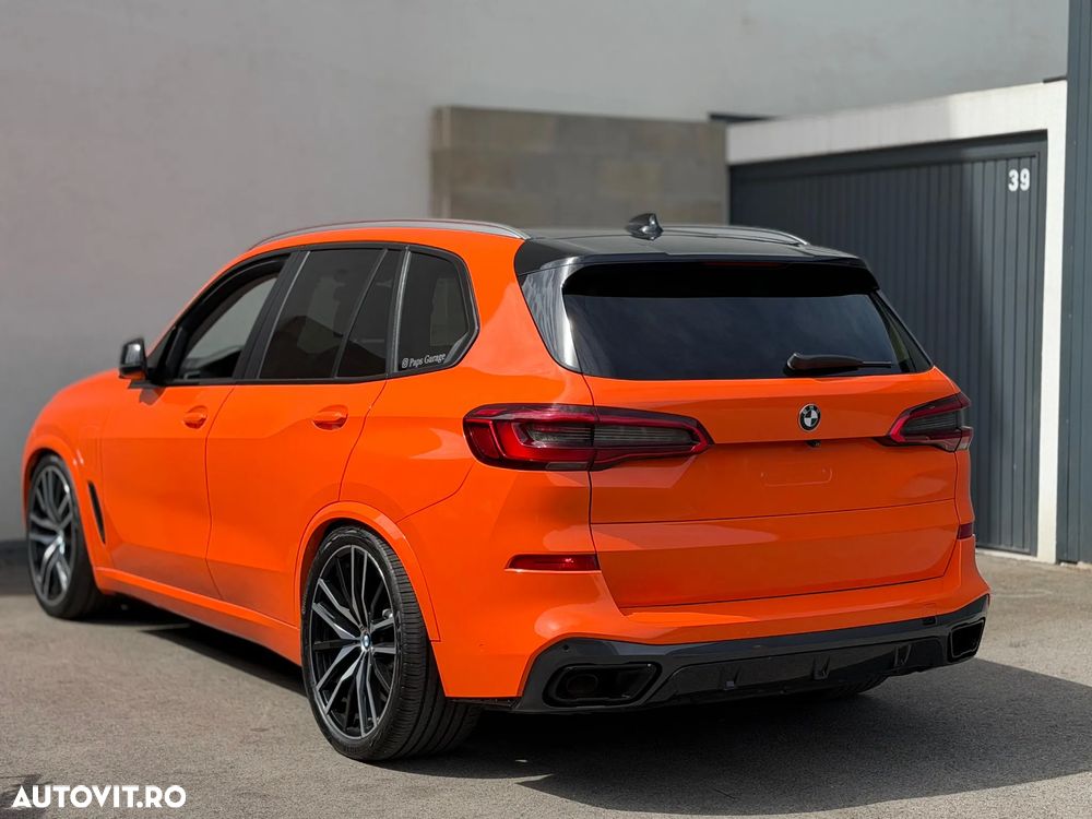 BMW X5 - 4