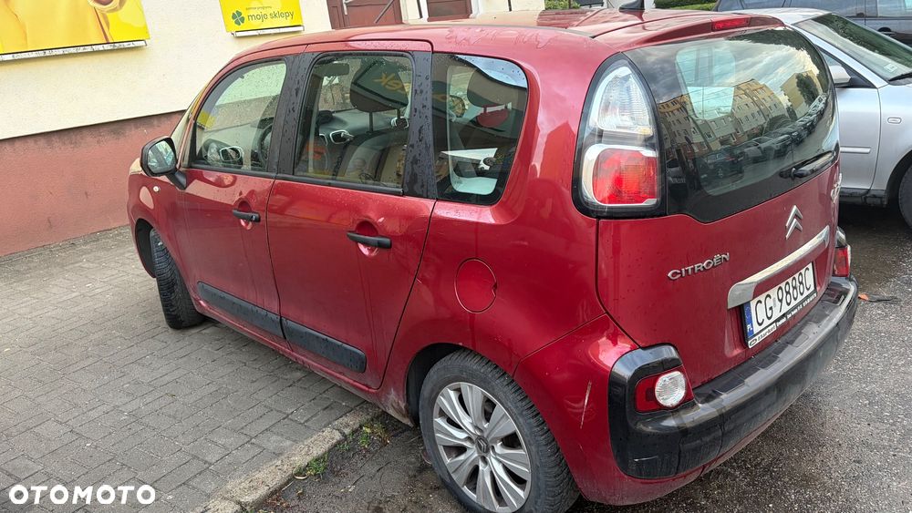 Citroën C3 Picasso 1.4i Exclusive - 5