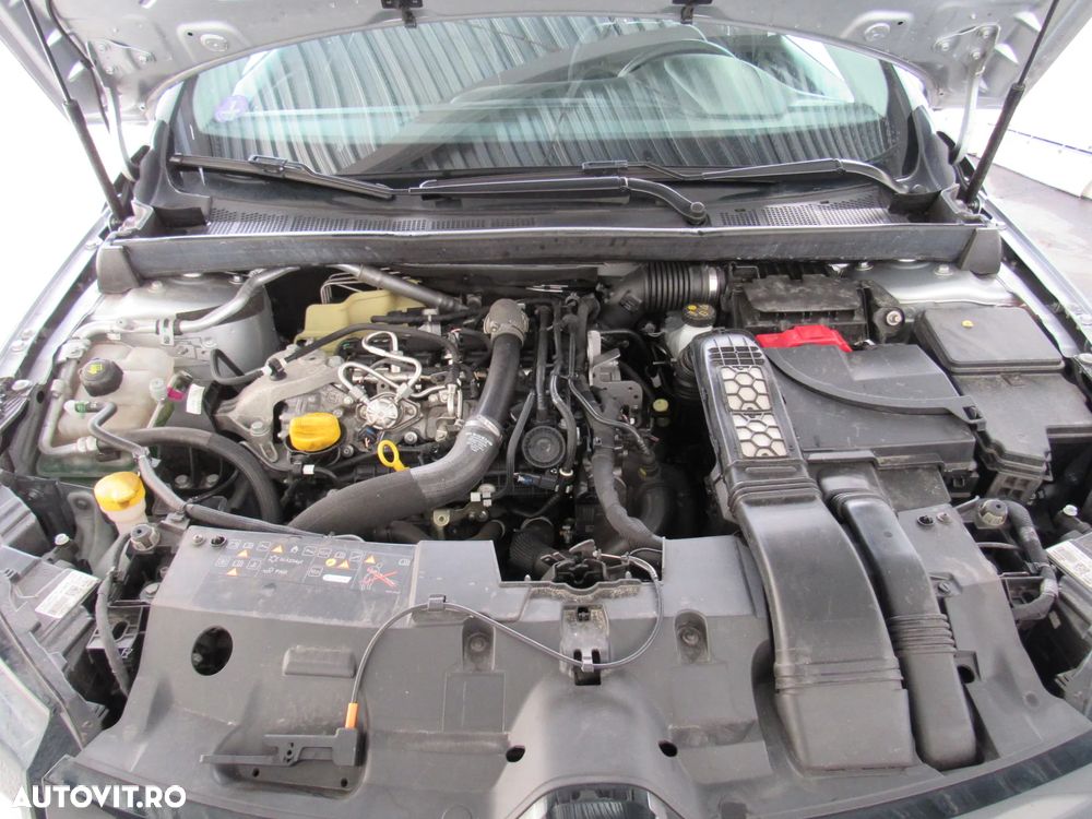 Renault Megane TCe 140 GPF BUSINESS EDITION - 21