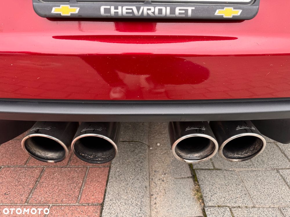 Chevrolet Corvette 6.0 V8 - 24