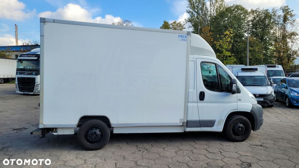 Fiat Ducato - 24
