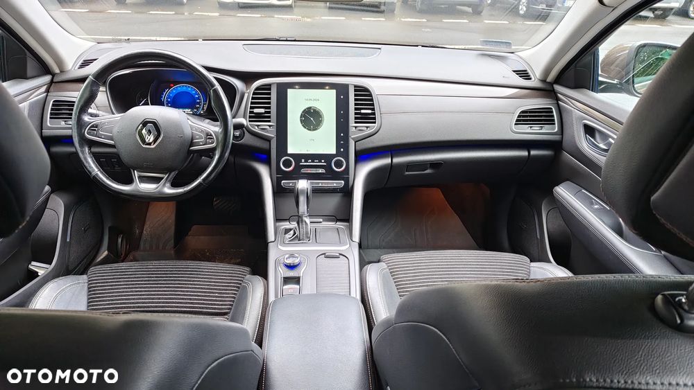 Renault Talisman 1.6 Energy TCe Intens EDC - 11