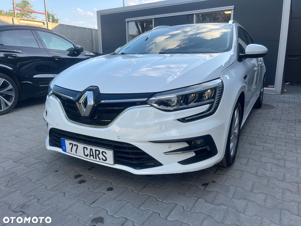 Renault Megane 1.6 E-TECH Plug-In Intens - 3