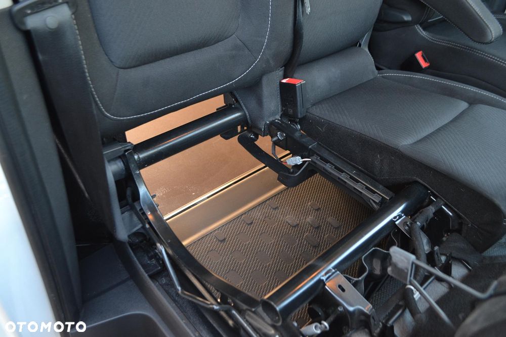 Renault Trafic 2.0 L2H1 HD Extra (bryg.) - 17