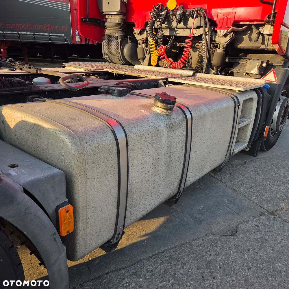 Iveco Hi Way - 7