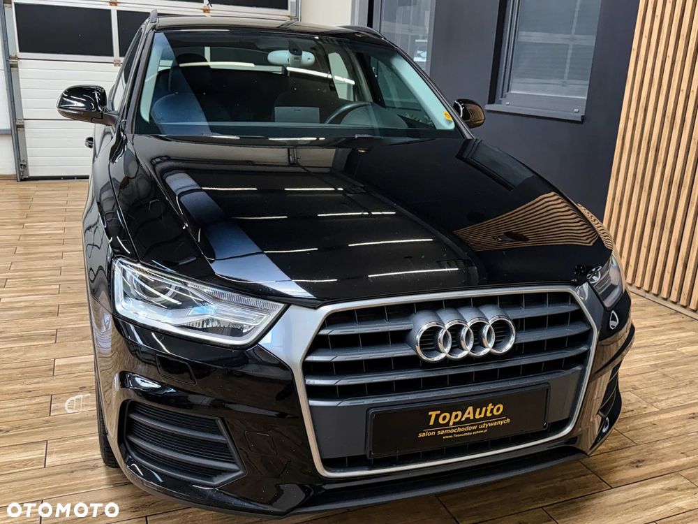 Audi Q3 1.4 TFSI S tronic - 4
