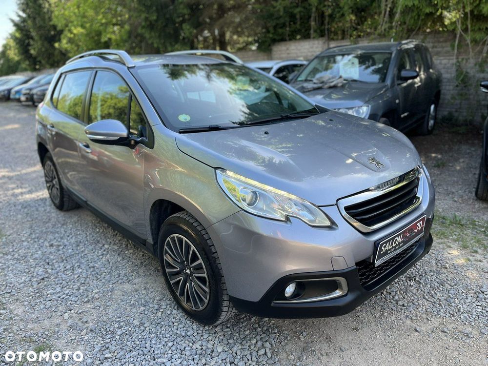Peugeot 2008 - 3