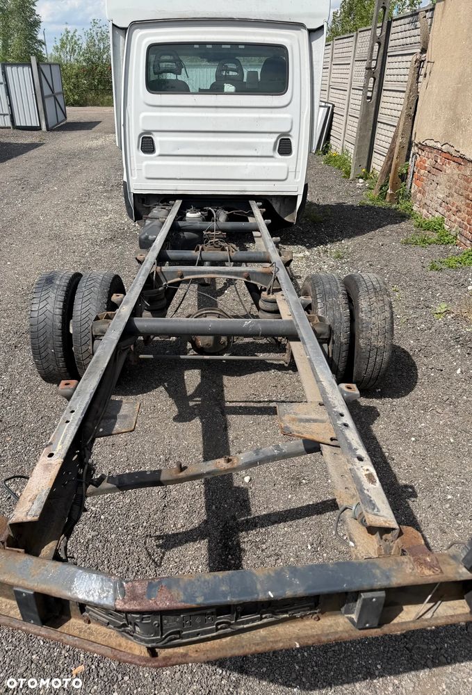 Iveco Daily 35C17 - 4