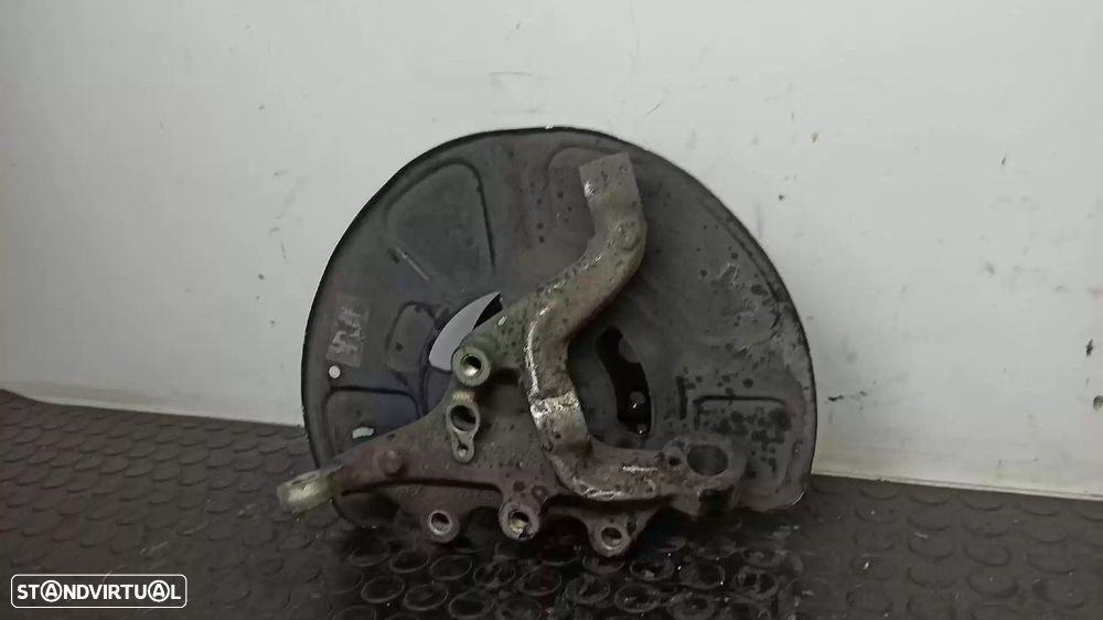 MANGA DE EIXO FRONTAL ESQUERDA MERCEDES-BENZ CLASSE E 2010 -A2123322401 - 4