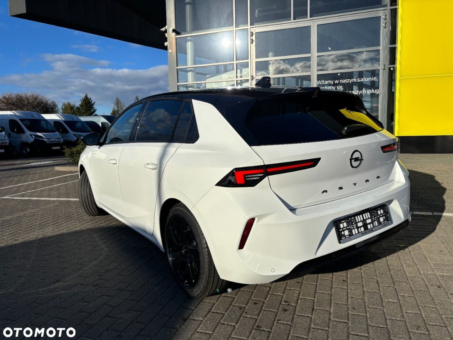 Opel Astra - 7