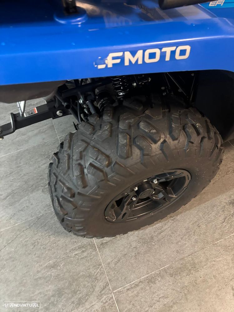 CF Moto C Force L - 5