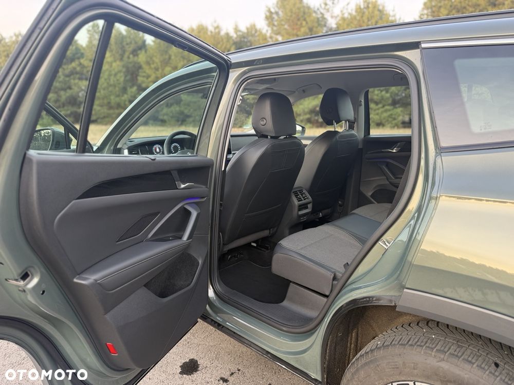 Volkswagen Tayron - 23