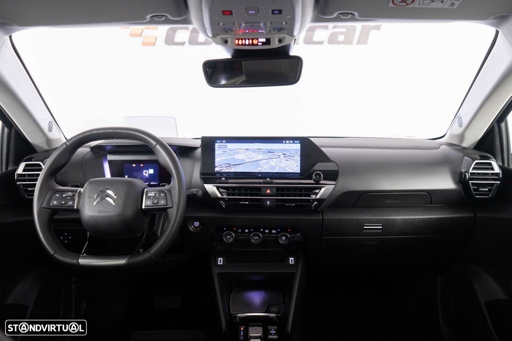 Citroën C4 1.2 PureTech Shine Pack EAT8 - 23