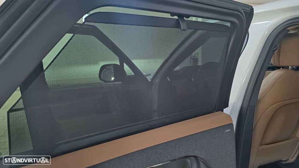 Land Rover Range Rover Sport 3.0 P460e SE - 16