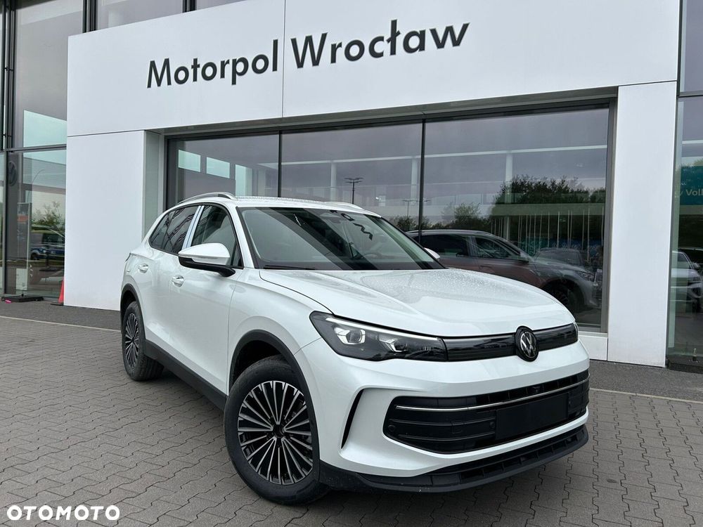 Volkswagen Tiguan - 9