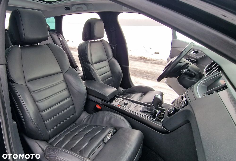 Peugeot 508 - 24