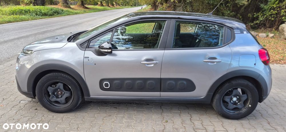 Citroën C3 1.2 PureTech Feel Pack - 5