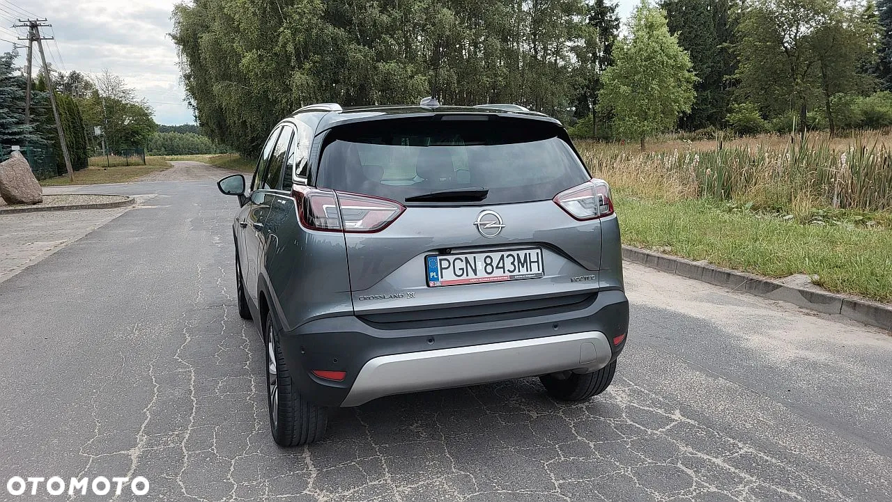 Opel Crossland X 1.2 Start/Stop Limited Edition - 16