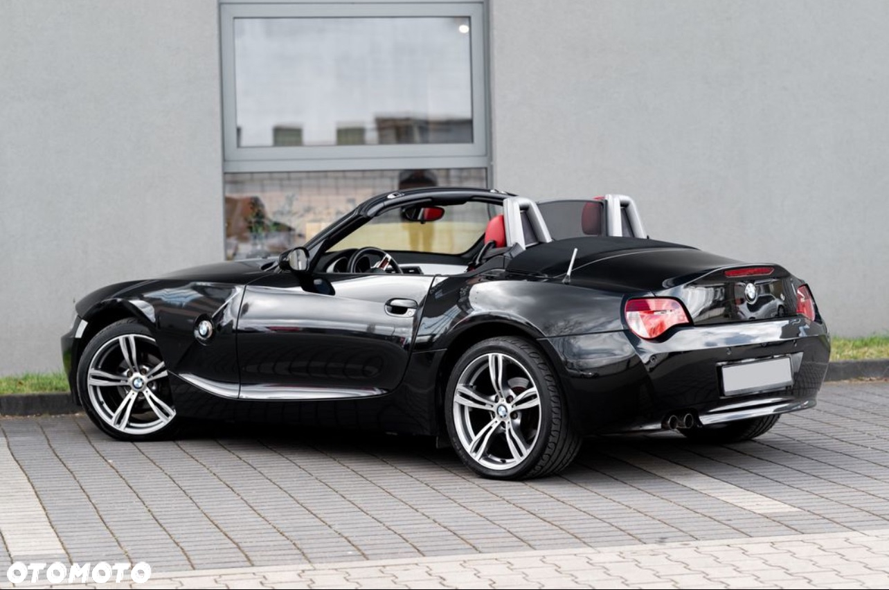 BMW Z4 roadster 2.5i - 19