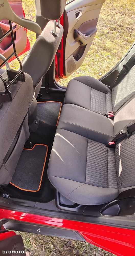 Ford Focus 1.0 EcoBoost STart-Stopp-System TITANIUM - 20
