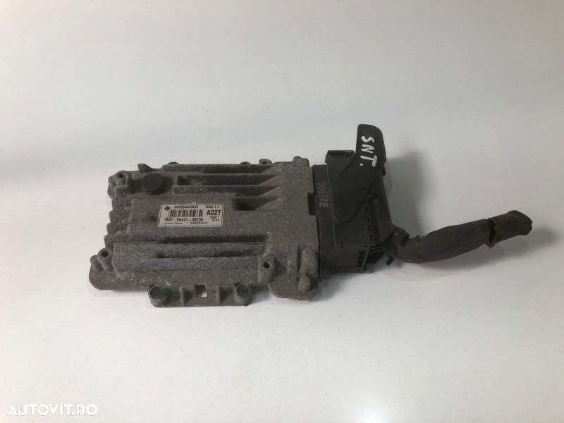 Calculator cutie automata Hyundai Tucson II ( 04.2010- 2.2 cdti D4HB 95440-3b730 - 1