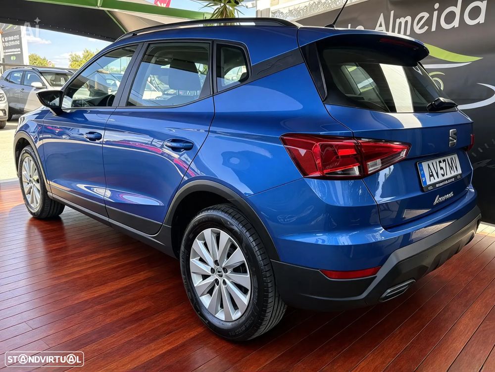 SEAT Arona 1.0 TSI Style - 3