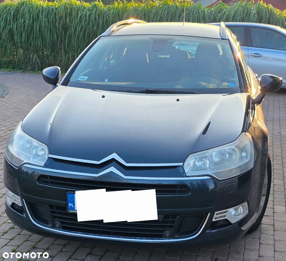 Citroën C5 2.0 16V Confort - 2