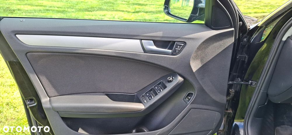 Audi A4 Limousine 2.0 TFSI Ambiente - 17