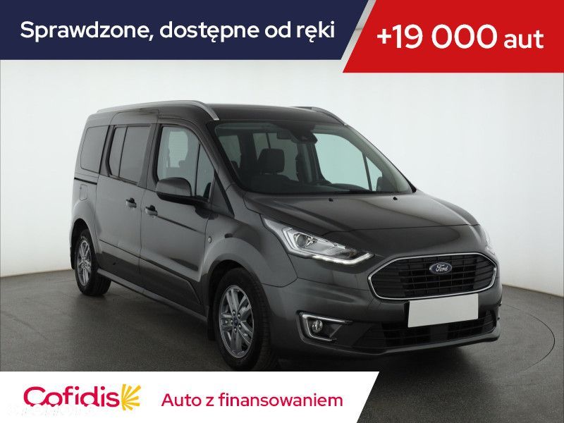 Ford Tourneo Connect - 2