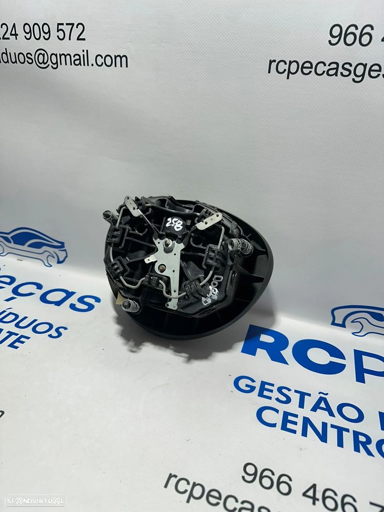 .Airbag Volante Guiador Original Fiat Doblo 735326424 2000 - 2016 - 7