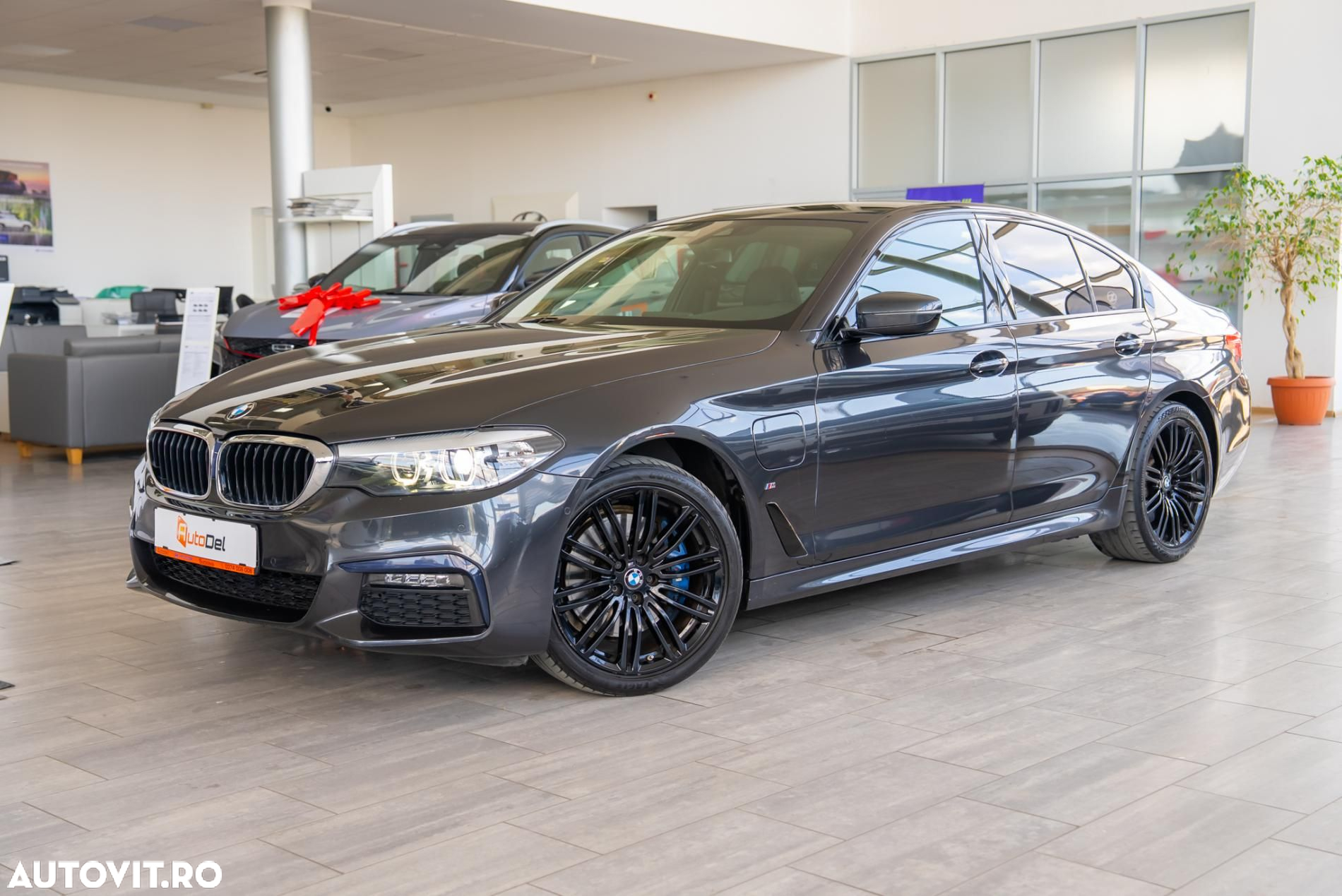 BMW Seria 5 - 3