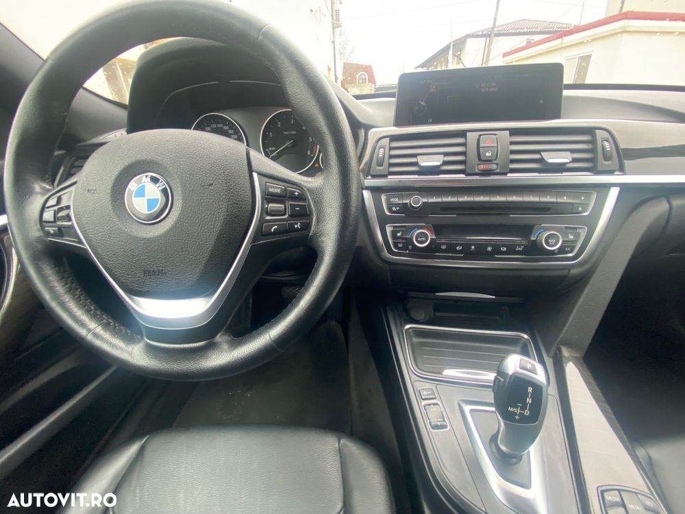BMW Seria 3 - 6