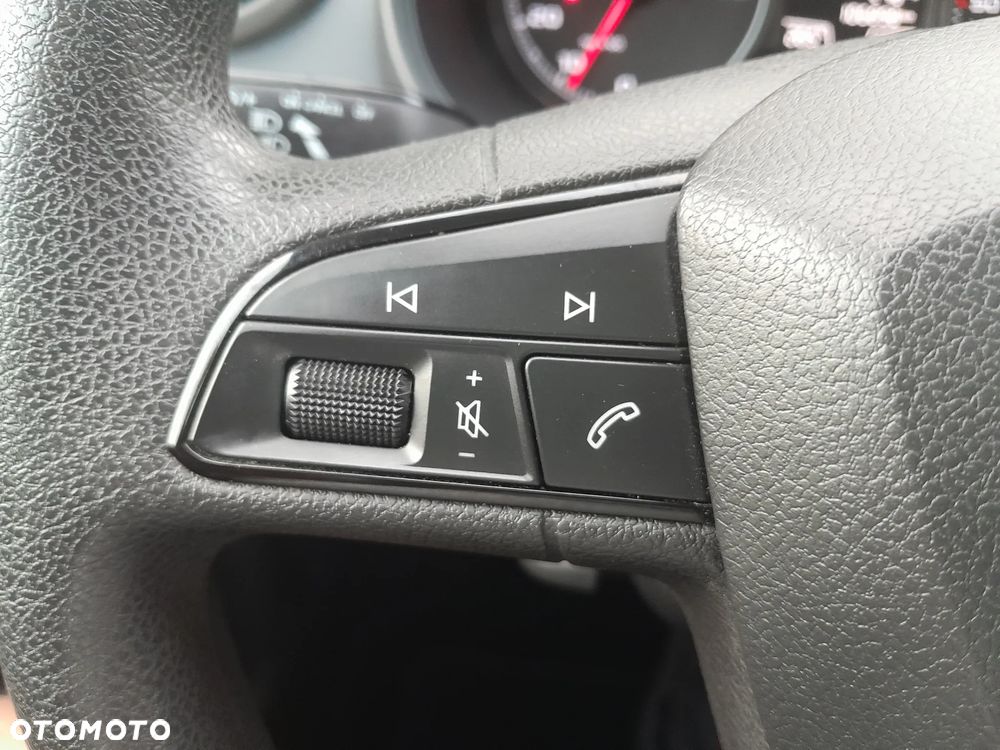 Seat Ibiza 1.0 Colour Edition - 29