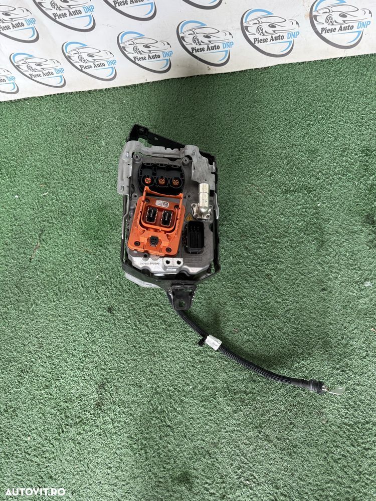 Invertor Bmw X5 G05 G20 G30 X3 G01 - 1